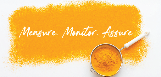 Measure. Monitor. Assure.